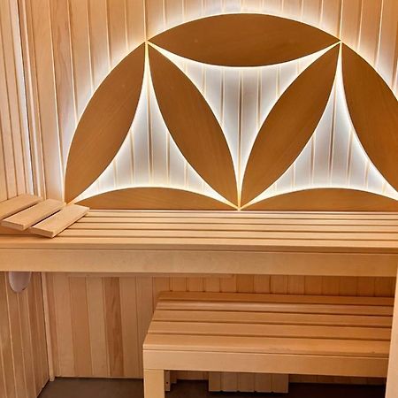 Krysztal Gorski Apartament Z Sauna Szczyrk Exteriör bild