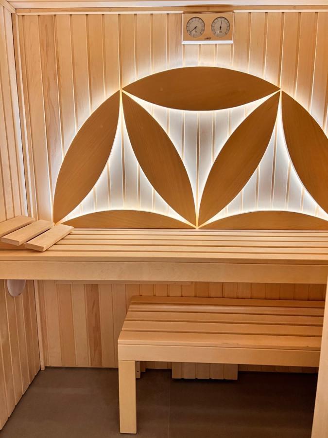 Krysztal Gorski Apartament Z Sauna Szczyrk Exteriör bild