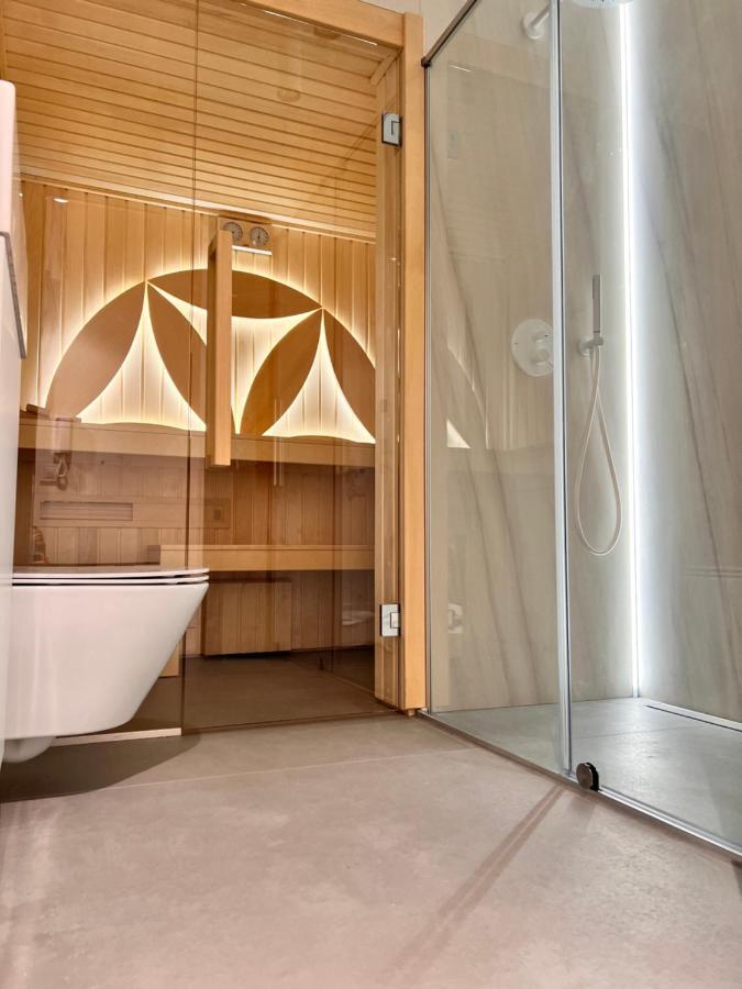 Krysztal Gorski Apartament Z Sauna Szczyrk Exteriör bild