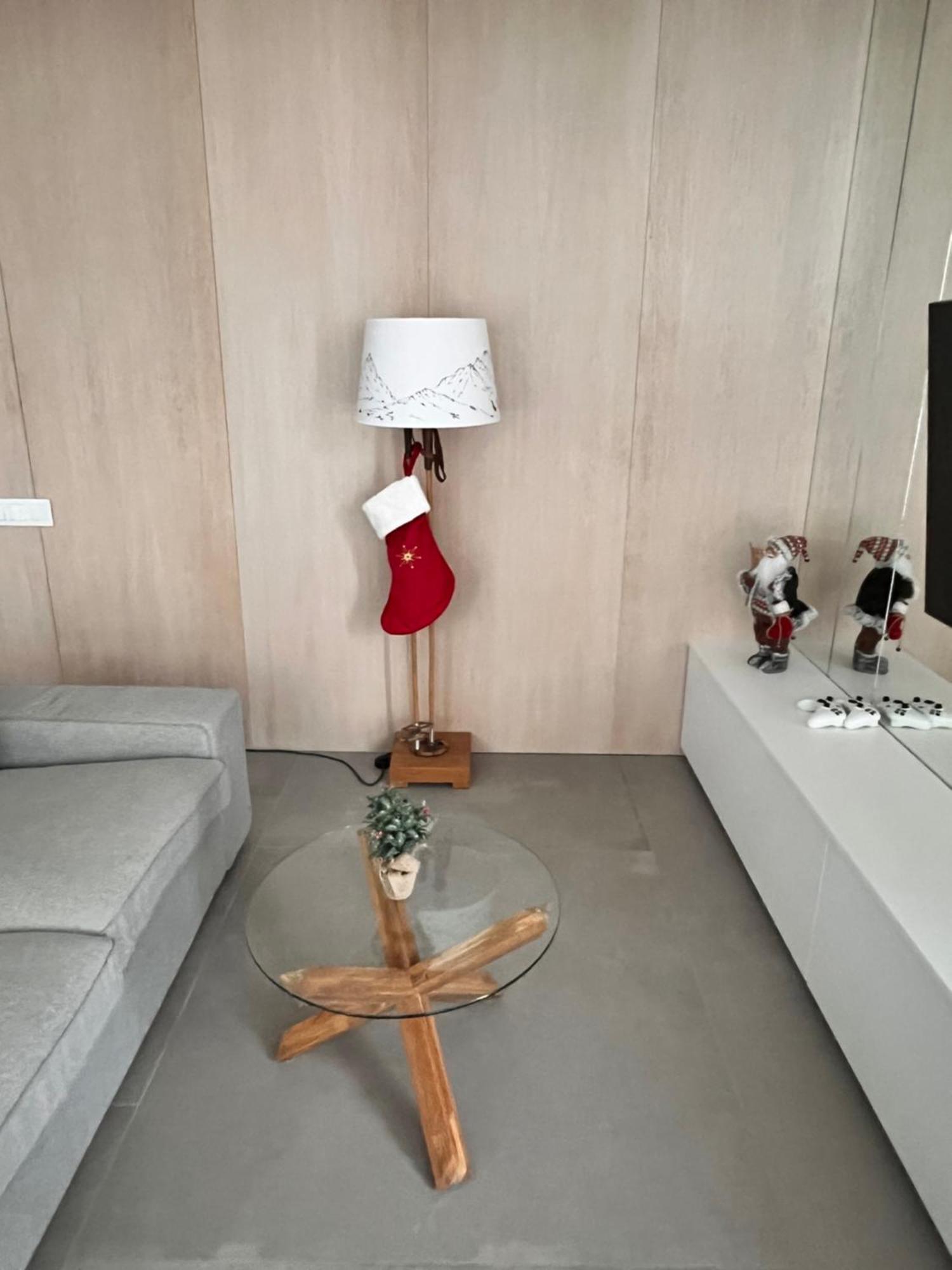 Krysztal Gorski Apartament Z Sauna Szczyrk Exteriör bild